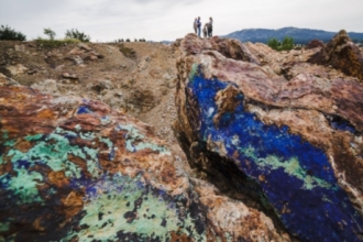 Туристов в Алтайском крае готовы принять рудники