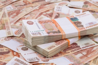 Житель Барнаула стал миллионером благодаря ставке в 25 рублей
