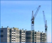 В Алтайском крае определены направления развития строительной отрасли на 2011г.