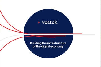 Проекту Vostok удалось привлечь $120 млн. международных инвестиций