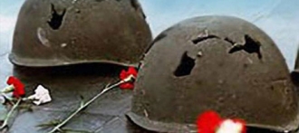 Где похоронят 216 алтайских солдат?
