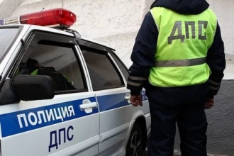 В Новоалтайске женщина в состоянии алкогольного опьянения угнала автомобиль