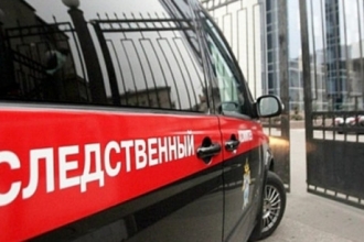 В Барнауле произошло массовое ДТП