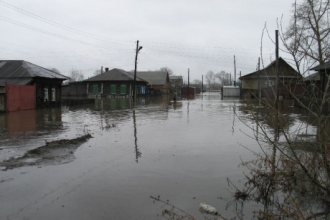 Второй транш из федеральной казны на сумму в 1,991 миллион рублей полностью закрывает вопрос с выплатами пострадавшим от наводнения