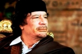 Каддафи остановил наступление 