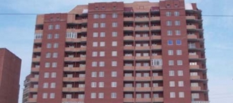 В 2013 году на Алтае построят около 800 тысяч кв. м жилья
