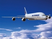 Найдены обломки самолёта Air France
