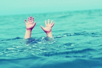 В Алтайском крае утонул ребенок