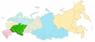 Интересные особенности состава Северо-Кавказского округа