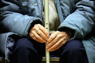 На Алтае пенсионерка до смерти забила своею соседку по пансионату 