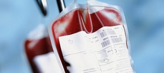  100 литров крови сдали барнаульцы за два дня  