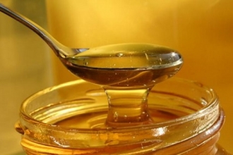 Американцам будут продавать мед из Алтайского края