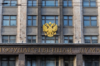 В Госдуме высоко оценили работу чиновников Алтайского края