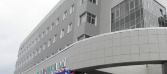 На базе поликлиники ОАО «Сибэнергомаш» создается медицинский центр