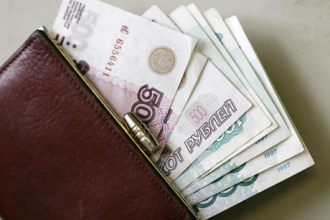 Алтайский край получил 19 место в России по темпам роста зарплаты
