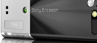 Сотовые телефоны Sony Ericsson