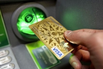 20 октября барнаульцы должны быть осторожны при обращении к услугам банкоматов