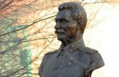 В Барнауле может появиться памятник Сталину