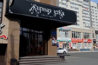 В Барнауле продаются ресторан и бар
