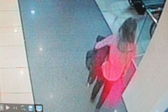 Жительница Алтайского края украла шубу в торговом центре