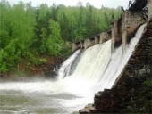 Строительство мини-ГЭС на Алтае начнётся в этом году