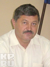 Владимир Коренский возглавил Змеиногорскую районную администрацию