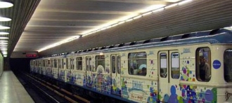 Барнаульское метро: как строили и что построили