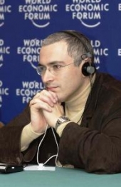 Нашли деньги Ходорковского