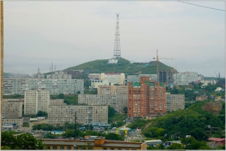 Аренда жилья во Владивостоке