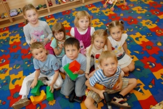 В Алтайском крае планируют создать 750 мест для школьников в детсадах