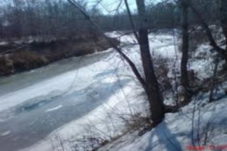 В Шипуновском районе двое девочек утонули, уйдя под лед