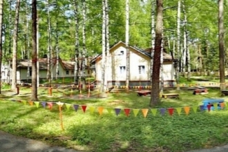 В Алтайском крае нашли подростков, которые сбежали из лагеря