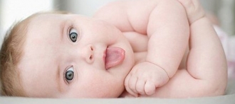 Около 16 тысяч малюток родилось за полгода в Алтае