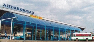 Барнаул получил автовокзал третьей категории