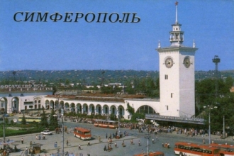 Компании из Алтайского края планируют расширять свой бизнес на территорию Республики Крым