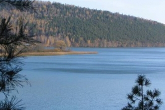 В 2015 году будет расчищено Павловское водохранилище в Алтайском крае