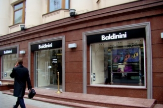  Все о бренде Baldinini