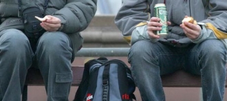 Рейд по профилактике распития пива и слабоалкогольных напитков молодежью провели в Барнауле
