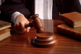 На 11 лет осужден житель краевого центра за посягательство на жизнь федерального судьи