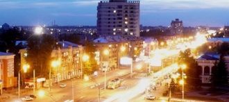 Правда или ложь: Барнаул культурная столица юга Сибири 