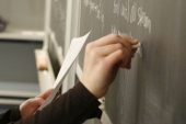 В Алтайском крае планомерно повышают зарплаты учителям