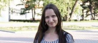 Барнаульцев просят о помощи в розыске 19-летней Марии Анякиной