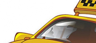 Службу такси могут лишить лицензии из-за ДТП на Алтае