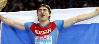 Сергей Шубенков пронесет Олимпийский огонь по Алтаю
