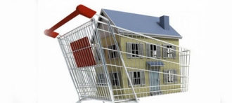Цена на вторичное жилье в Барнауле за год выросла на 21%