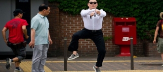 Флешмоб в стиле Gangnam Style пройдет в Барнауле