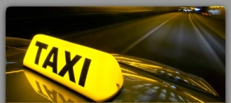 За отказ в вызове такси чуть не убили