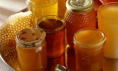 Вероятно снижение цен на алтайский мед