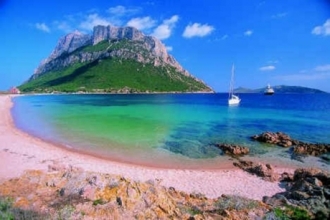 Сардиния – остров мечты