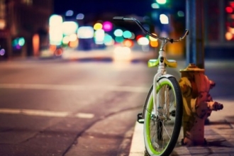 В Новоалтайске подросток украл велосипед